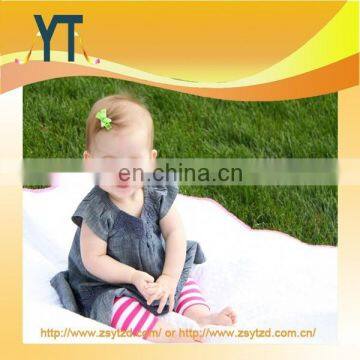 Zhong Shan Factory Colorful Mini Cute Hair Bow/barrette/hair Pin photo-4
