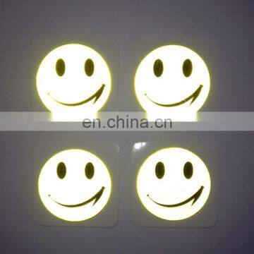 Packing Beautiful Car Reflective Stickers photo-3