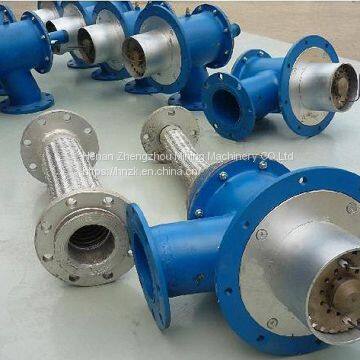 High Efficiency and Energy-saving Industrial Multifuel Biomass Burner for Furnace photo-3