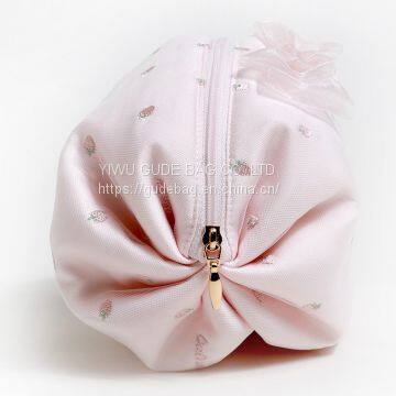 COTTONCOSMETIC BAG photo-2