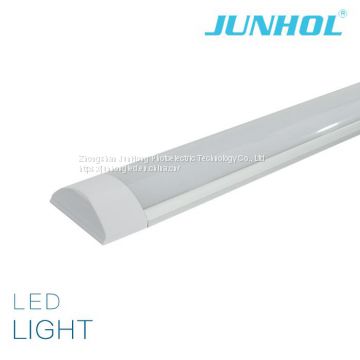 Lighting suppier 9W 18W 28W 36W led tri-proof light 2ft 3ft 4ft 5ft led linear light fixture