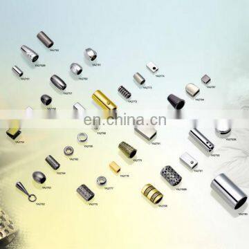 Zinc Alloy of Cord End