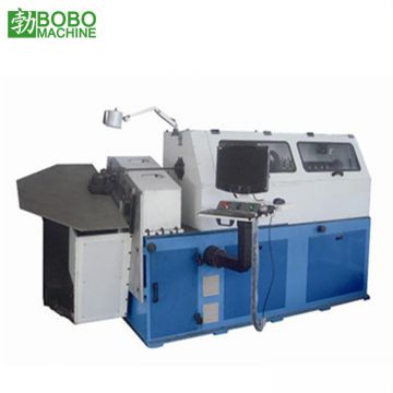 3D printer cnc wire bending machine