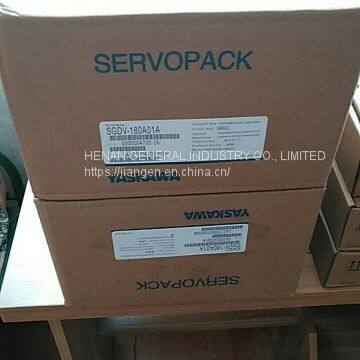 Yaskawa AC Servo Drive SGDV photo-3