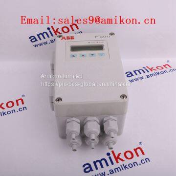 Analog Output Module ABB	Module DSCS 140 ABB Paint Robot
