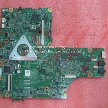 0HNR2M for DELL Inspiron 15 M5010 laptop motherboard AMD DDR3 HD4650 Free Shipping 100% test ok