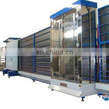 Insulating glass production line