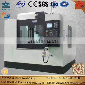 Small size 3d scanner cnc milling machine for sale