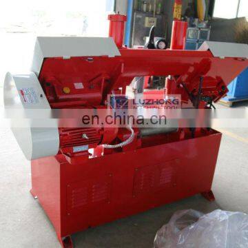 Metal Belt Sawing Machine GH4230 (4235) Band Sawing Machine photo-3