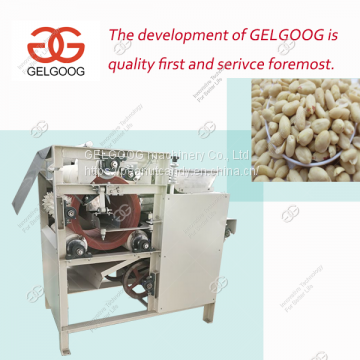 2019 New Design Peanut Wet Type Peeling Machine Manufacturer in China