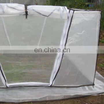 brand new HDPE plastic mesh insect netting/white fly insect net for greenhouse