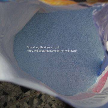 Blue Detergent Powder photo-2