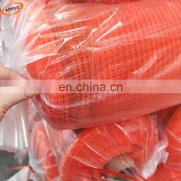 HDPE Material Safety Fence for Dust and Debris Control photo-6