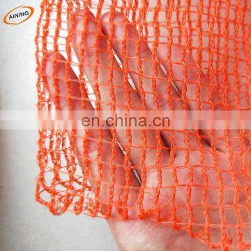 HDPE Material Safety Fence for Dust and Debris Control photo-5