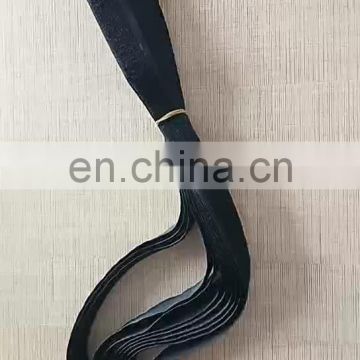 Good Quality 2" Hook and Loop Buckle Strap for Medical Walking Boots