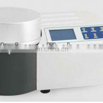 N500 Gas transmission rate analyzer