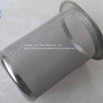 Screen Tube Supplier