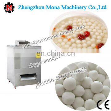 Rice Balls Making Machine Tangyuan Making Machine Rice Glue Ball Machine