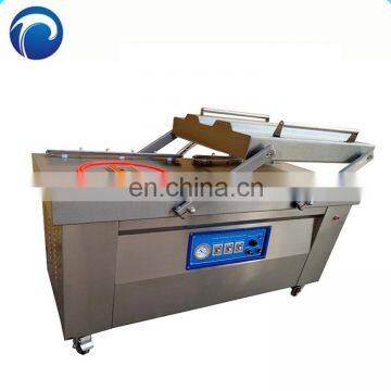 Best selling quality meat vacuum packing machine