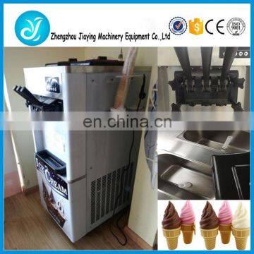Air Pump Soft Ice Cream Machine/icecream Making Machine photo-2