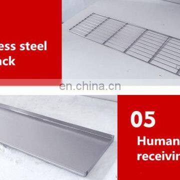 Good Design Smokeless Barbecue Oven / Electric Grills / Indoor Barbecue Grills photo-3