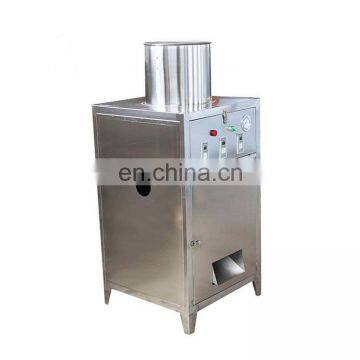 Low Breakage Garlic Clove Separating Machine Peeled Garlic Size Grading Sorting Machine