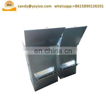 Aquarium Pond Fish Feed the Machine Fish Feeder Food Throwing Machine photo-4