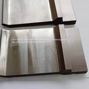 Hot Selling CNC Standard Punch for Bending Machine photo-2