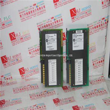 Allen Bradley 1775-SR Module PLC 1771-DB photo-3