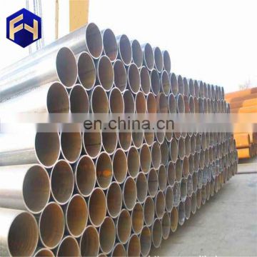 for penstock available in 3/4'' to 12'' 350mm diameter carbon steel pipe with CE certificate