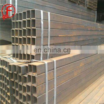 Distribuidor Mayorista 150x150 Steel Square Copper Pipe China Top Ten Selling Products