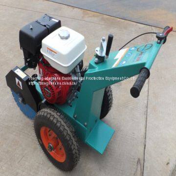 Chinese Factory Construction equipment road crack cleaning machine wholesale