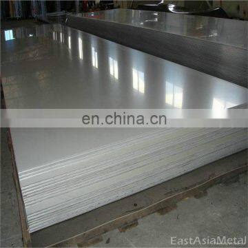 Price down TP316L 304 316 3.1mm thickness low price stainless steel sheet