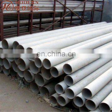 ASTM A213 Tp304 Seamless Stainless Steel Pipe photo-7