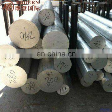 6mm 12mm Thickness Aluminium Bar Factory Best Price In China photo-5