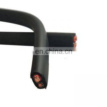 UL Standard 600 V Type DG Cable