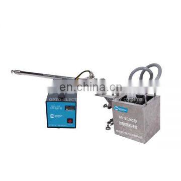 EA086 Sampling tube sulfuric acid mist sample probe