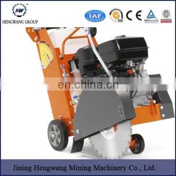 Portable Concrete Cutter Road Cutter