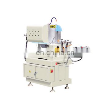 aluminium cutting machine saw window door making machinery