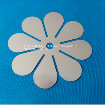 other parts that high precision flat metal products, thickness 0.03--1.00mm, etch any shape