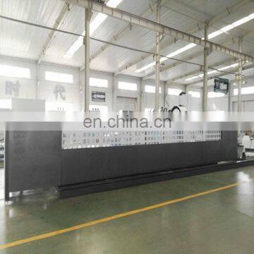 DMCC3S(BT40) 3 Axis High Speed Heavy Duty Machining Center photo-4