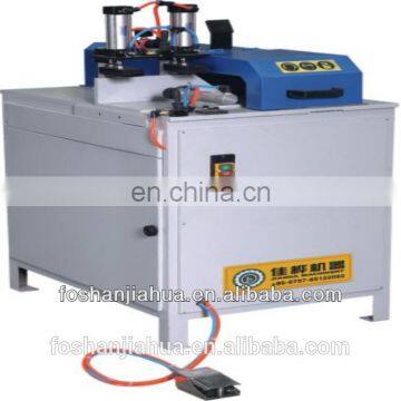 Gas to liquid 45 degrees desktop cutting machine/ALUMINUM DOOR AND WINDOW MACHINE/GAS TO LIQUID 45DEGREE DESKTOP CUTTING MACHINE