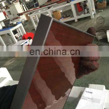 Latest Aluminum Kitchen and Window Frame Cutting Machine/metal Cutting Machine/cutting Machine photo-6