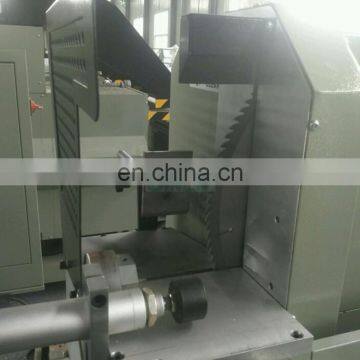 Aluminium and PVC Profile Cutting Machine Used for Window Door Frame photo-3