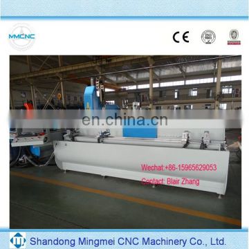 low price cnc milling machinery aluminium profile milling machine