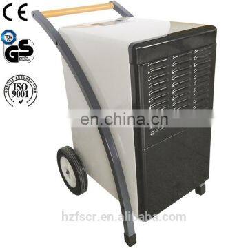 Building dehumidifier for construction drying