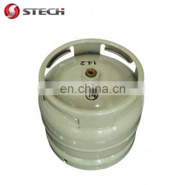 High Quality Nature Custom Gas Cylinder Tank