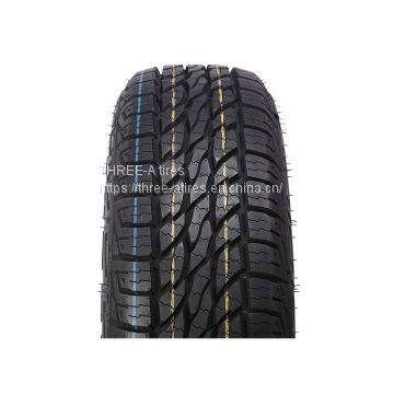 A Grade Sport Car Tyres 215/70r16 235/60r17 photo-4