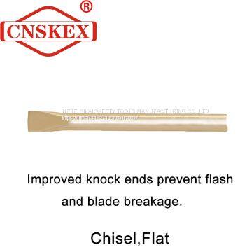 Chisel,Flat photo-2
