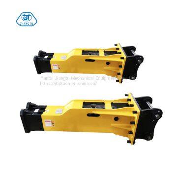 Sb81 Гидравлический молот с диаметром долота 140 мм photo-3